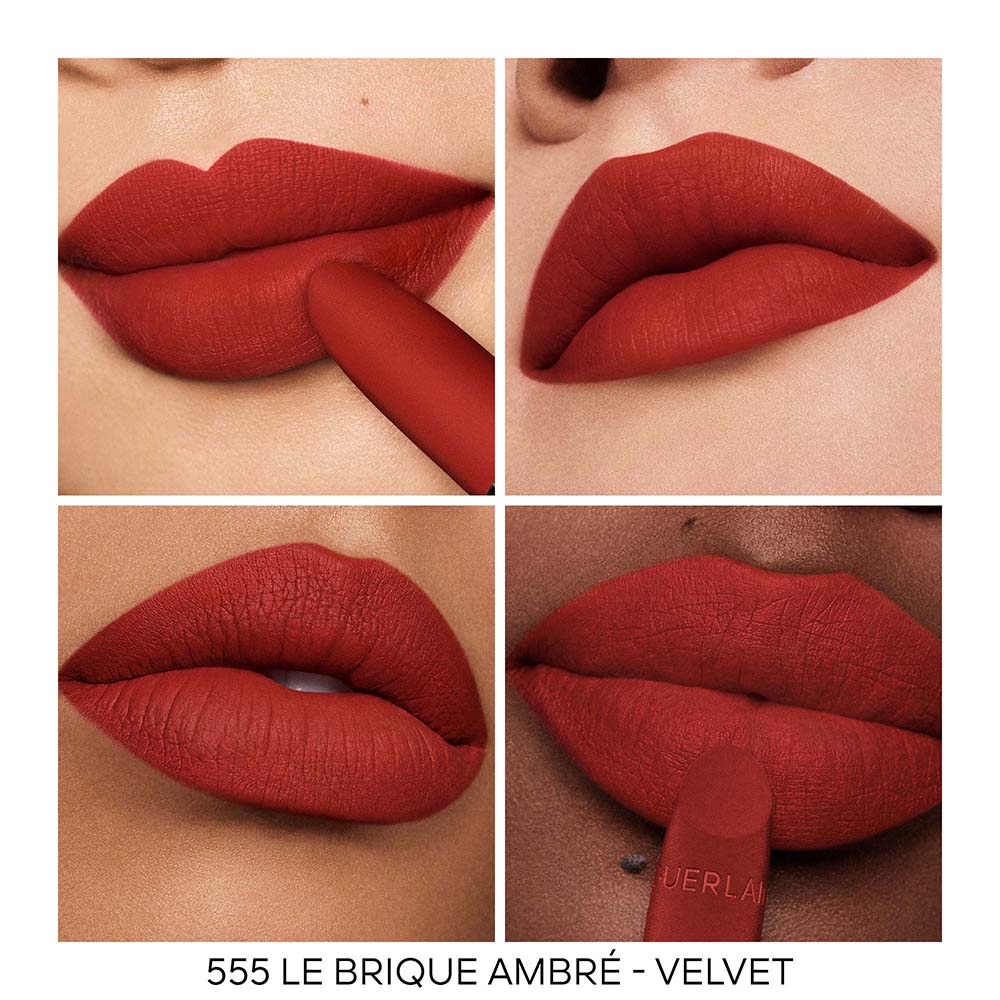 ROUGE G RECARGA BARRA DE LABIOS DE TRATAMIENTO PERSONALIZABLE (RECARGA DE BARRA PARA LABIOS)